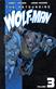Astounding Wolf-Man Volume 3, The